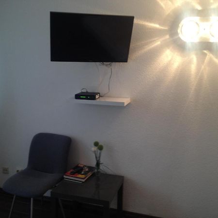 City Apartment Berlin Zewnętrze zdjęcie