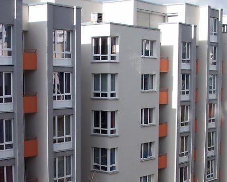 City Apartment Berlin Zewnętrze zdjęcie