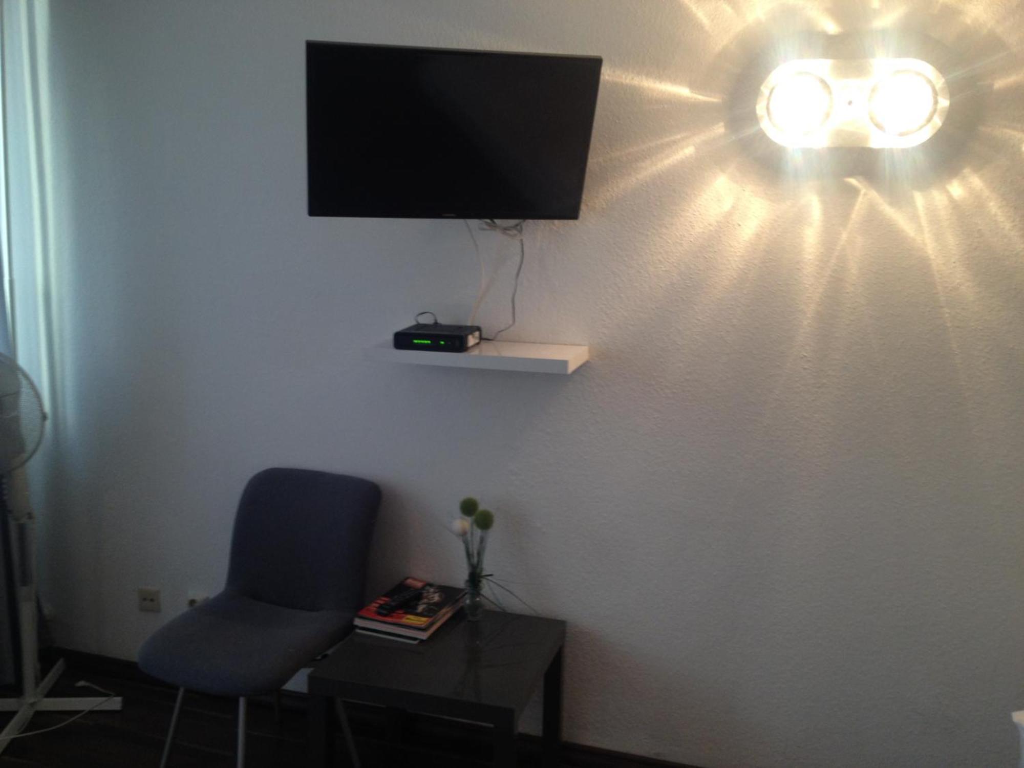 City Apartment Berlin Zewnętrze zdjęcie