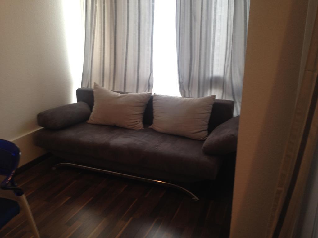 City Apartment Berlin Zewnętrze zdjęcie