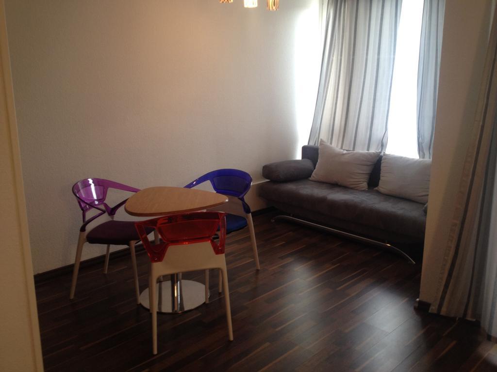 City Apartment Berlin Zewnętrze zdjęcie