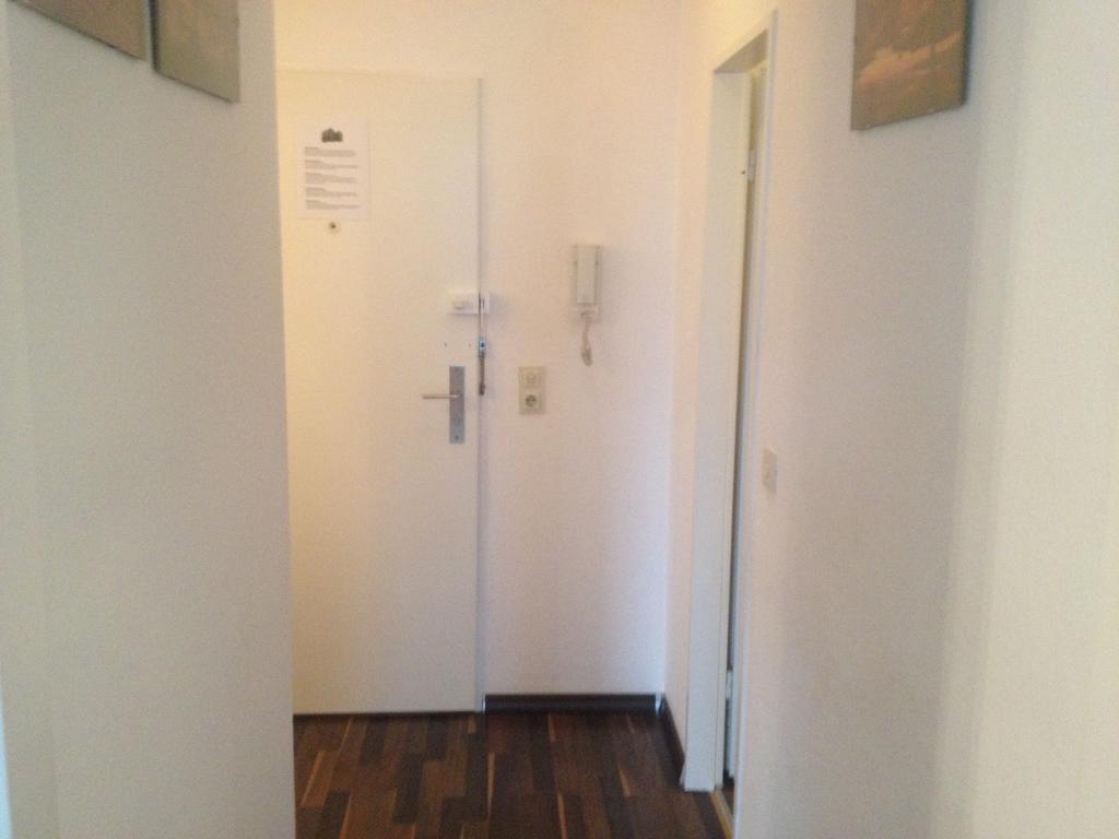 City Apartment Berlin Zewnętrze zdjęcie
