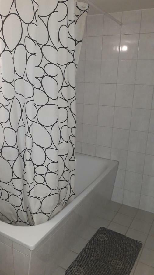 City Apartment Berlin Zewnętrze zdjęcie